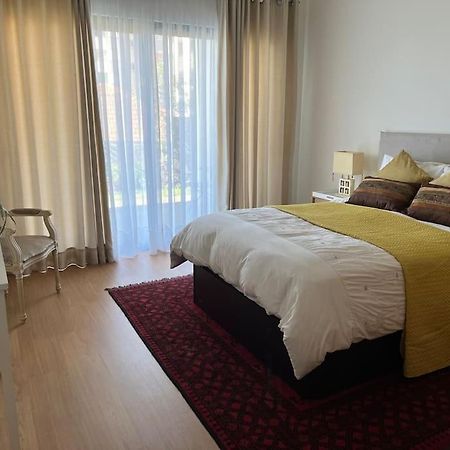 Moradia Com Piscina No Canico Zewnętrze zdjęcie