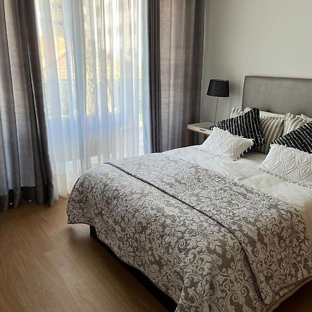 Moradia Com Piscina No Canico Zewnętrze zdjęcie