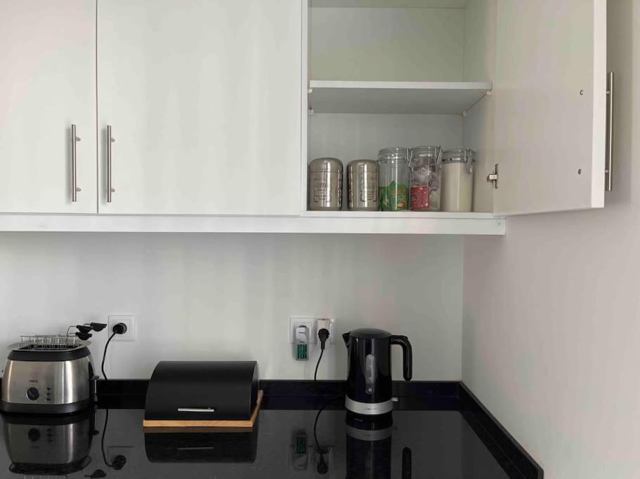 Moradia Com Piscina No Canico Zewnętrze zdjęcie