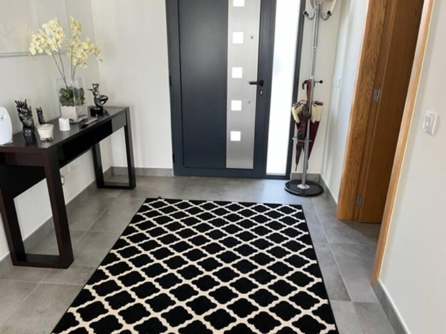 Moradia Com Piscina No Canico Zewnętrze zdjęcie
